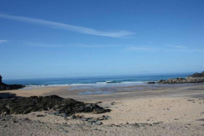 Wellspring Cottage nr Kynance Cove